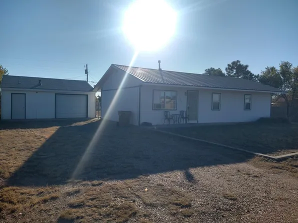 306 Orme Ave N, Mountainair, NM 87036