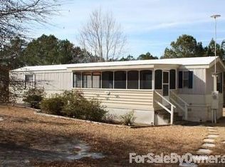 308 Pond View Ct, Hampstead, NC 28443