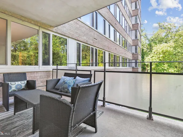 4101 Cathedral Ave NW APT 306, Washington, DC 20016