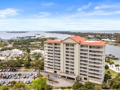 13928 River Rd Unit 606, Perdido Key, FL, 32507