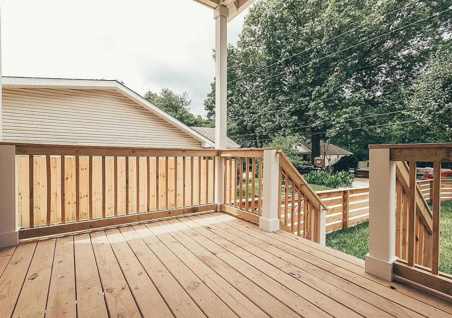Coming Soon! Charming 3br/3ba 1629 Chase St, #A, Nashville, Tn 37216 — Photo 3