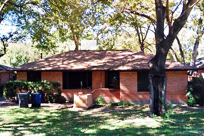 1st image of this home
