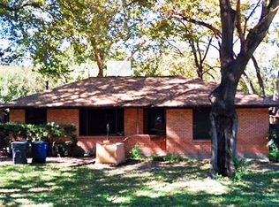 10123 Gateway Ln, Dallas, TX 75218