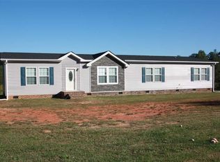 1593 Old Canaan Rd, Spartanburg, SC 29306