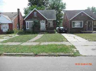 13757 Capitol St, Detroit, MI 48227
