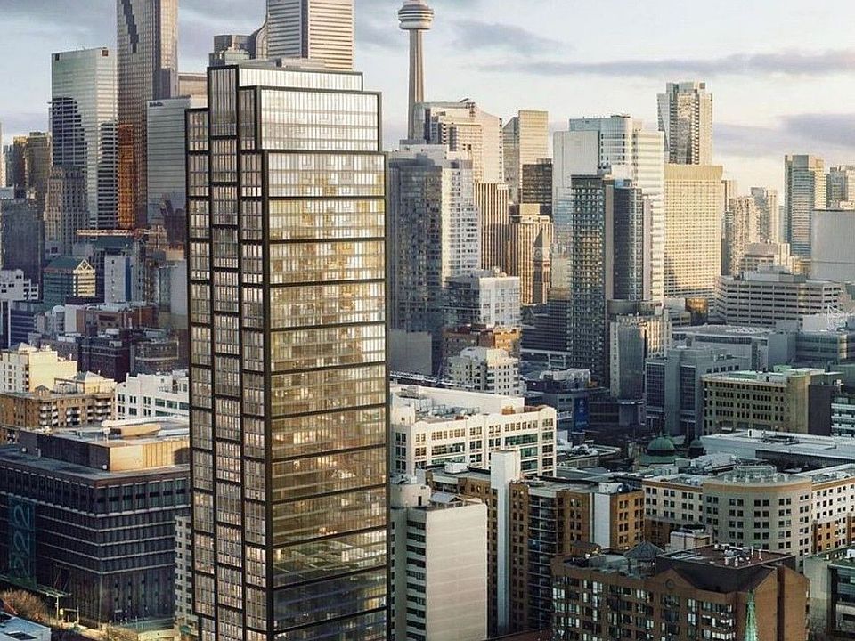 1st image of 319 Jarvis St #1610