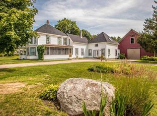 51 Chase Ave, Conway, NH 03818