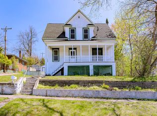 105 N 10TH STREET, Wausau, WI 54403