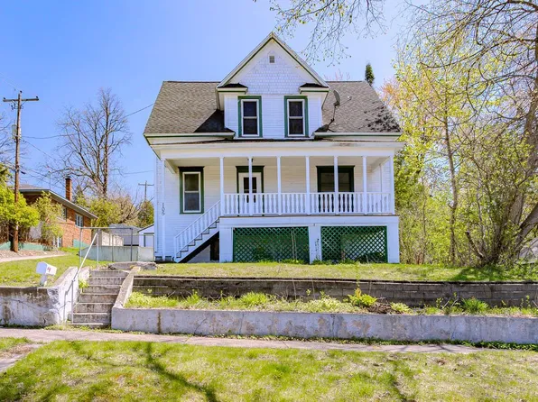 105 N 10TH STREET, Wausau, WI 54403