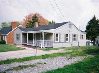 924 Curtis Ave NW, Roanoke, VA 24012
