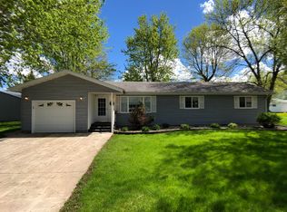 506 Davis Ave, Estelline, SD 57234