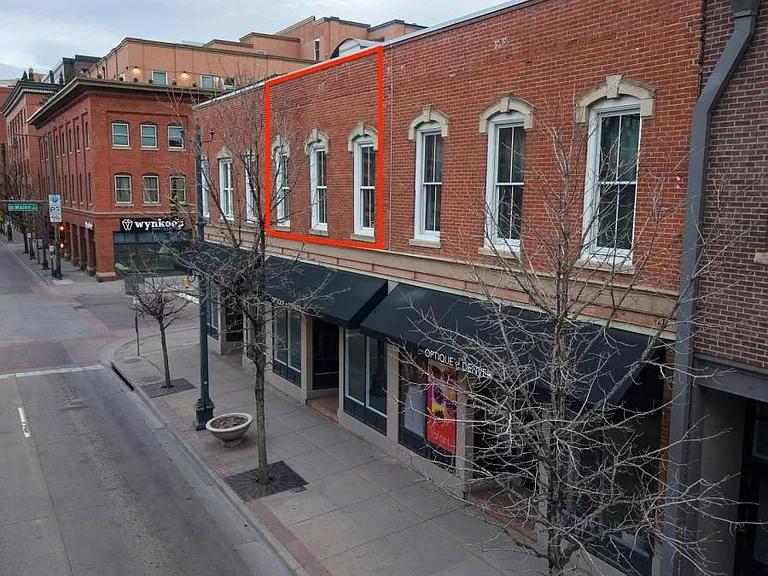 1510 Wazee St #3-A — Photo 3