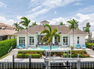 2100 SNOOK DR, NAPLES, FL 34102