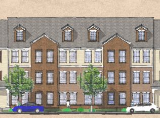 Gatewood Way, Washington, NC 27889