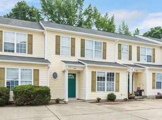 192 Anna St, Lillington, NC 27546