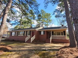 1525 Bethlehem Rd, Rocky Mount, NC 27803