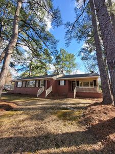 1525 Bethlehem Rd, Rocky Mount, NC, 27803