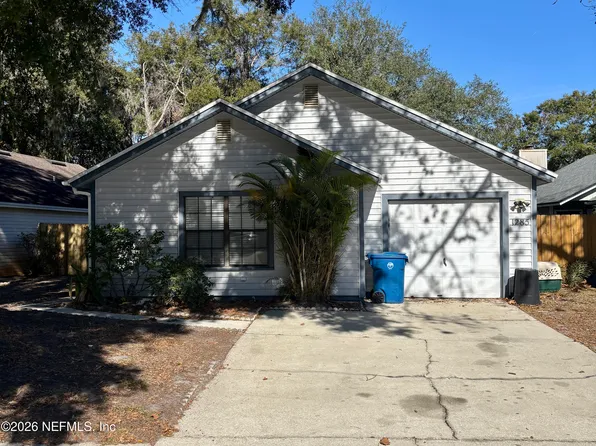 1285 MUNSON COVE Drive, Jacksonville, FL 32233