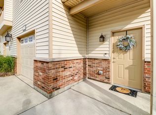 3630 Thornhill Dr #3630, Champaign, IL 61822