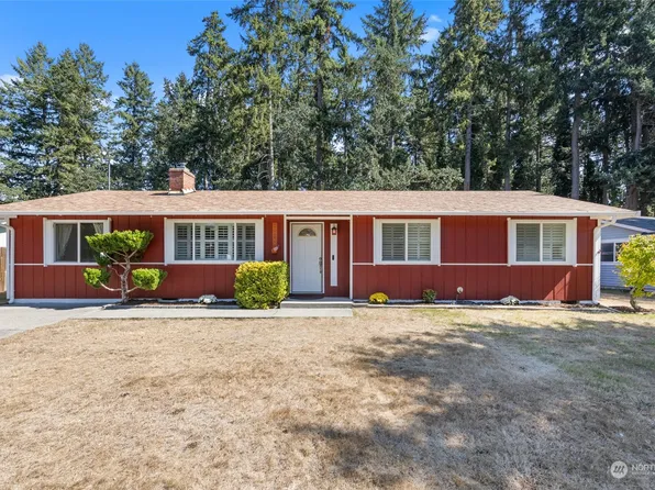 5409 Bristonwood Drive W, University Place, WA 98467