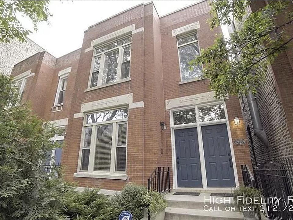 1st image of 2122 W Potomac Ave #1