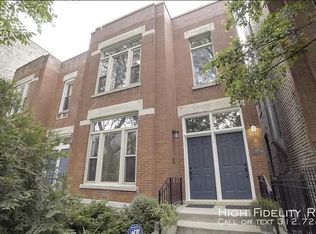 2122 W Potomac Ave #1, Chicago, IL 60622