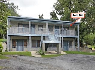 538 E Park Ave #104, Tallahassee, FL 32301