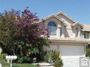 23 Eaglepoint, Aliso Viejo, CA 92656