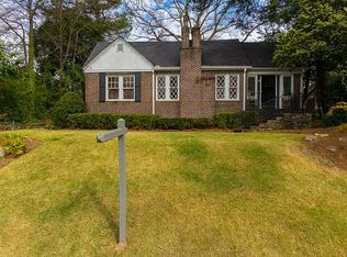 772 Adair Ave NE, Atlanta, GA