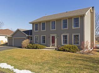 1248 Kinder Dr, Waconia, MN 55387