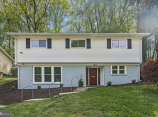 3908 Spruell Ct, Kensington, MD 20895
