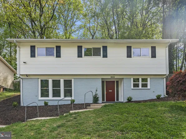 3908 Spruell Ct, Kensington, MD 20895