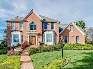 1652 Chaff Dr, Finksburg, MD 21048