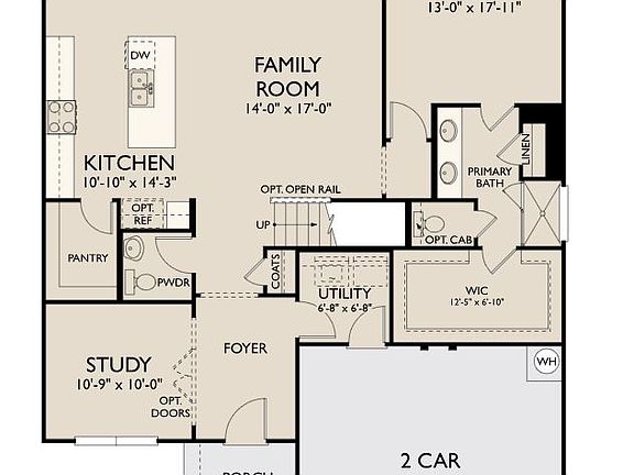 2nd image of 220 Long Canyon Ln