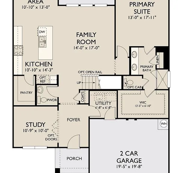 220 Long Canyon Ln — Photo 2