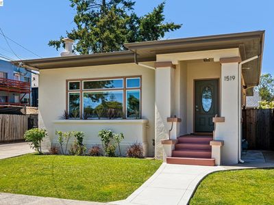 1519 Saint Charles St, Alameda, CA, 94501
