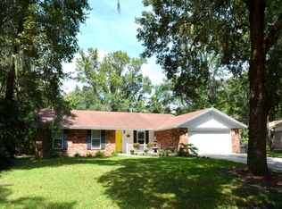 4264 Cedar Rd, Orange Park, FL 32065