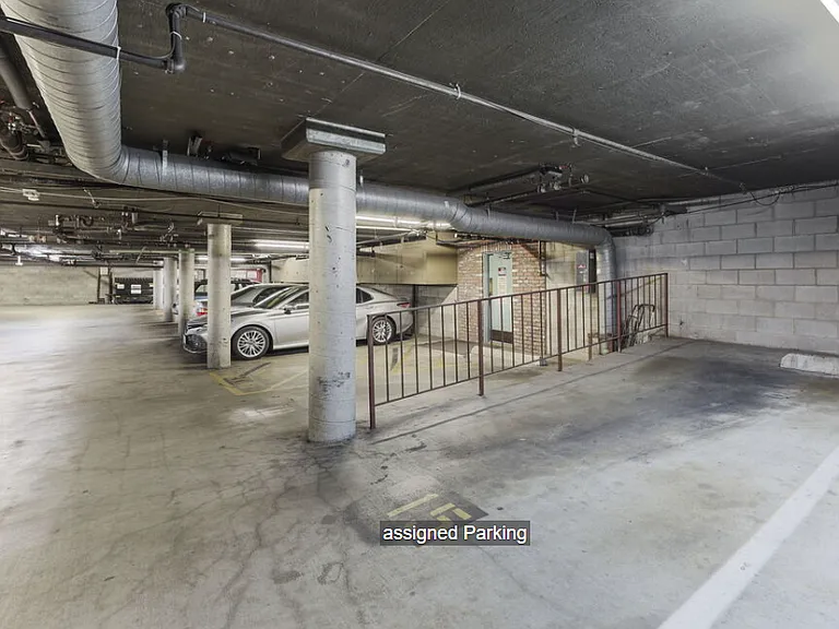 532 N Rossmore Ave #409 — Photo 15