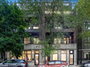 820 N California Ave APT 4, Chicago, IL 60622
