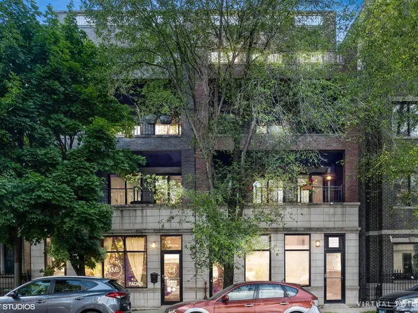 820 N California Ave APT 4, Chicago, IL 60622