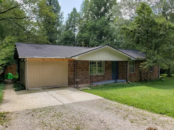 948 N Allen Rd, Cookeville, TN 38501