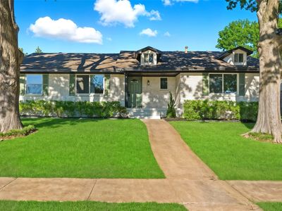 3818 Dartmouth St, Garland, TX, 75043