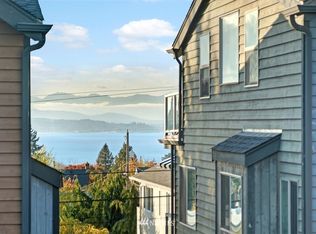 5929 California Ave SW APT A, Seattle, WA 98136