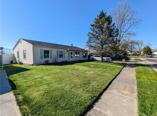 601 Millard Dr, Franklin, OH 45005