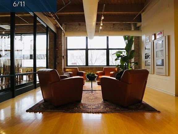 Lobby (Currently being re-finished)