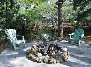 85 SW 468th Ave, Steinhatchee, FL 32359