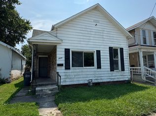 1624 N Michigan St, Toledo, OH 43604