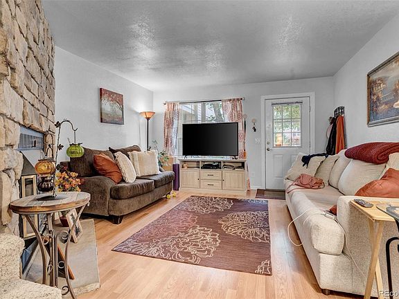 2nd image of 1811 S Quebec Way #169
