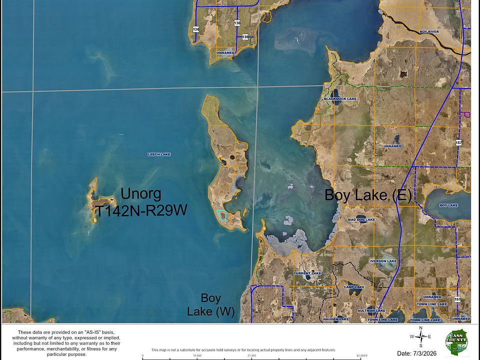 1st image of 8565 Bear Island Lndg NW