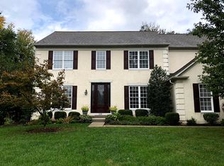 299 Running Water Ct, Ambler, PA 19002